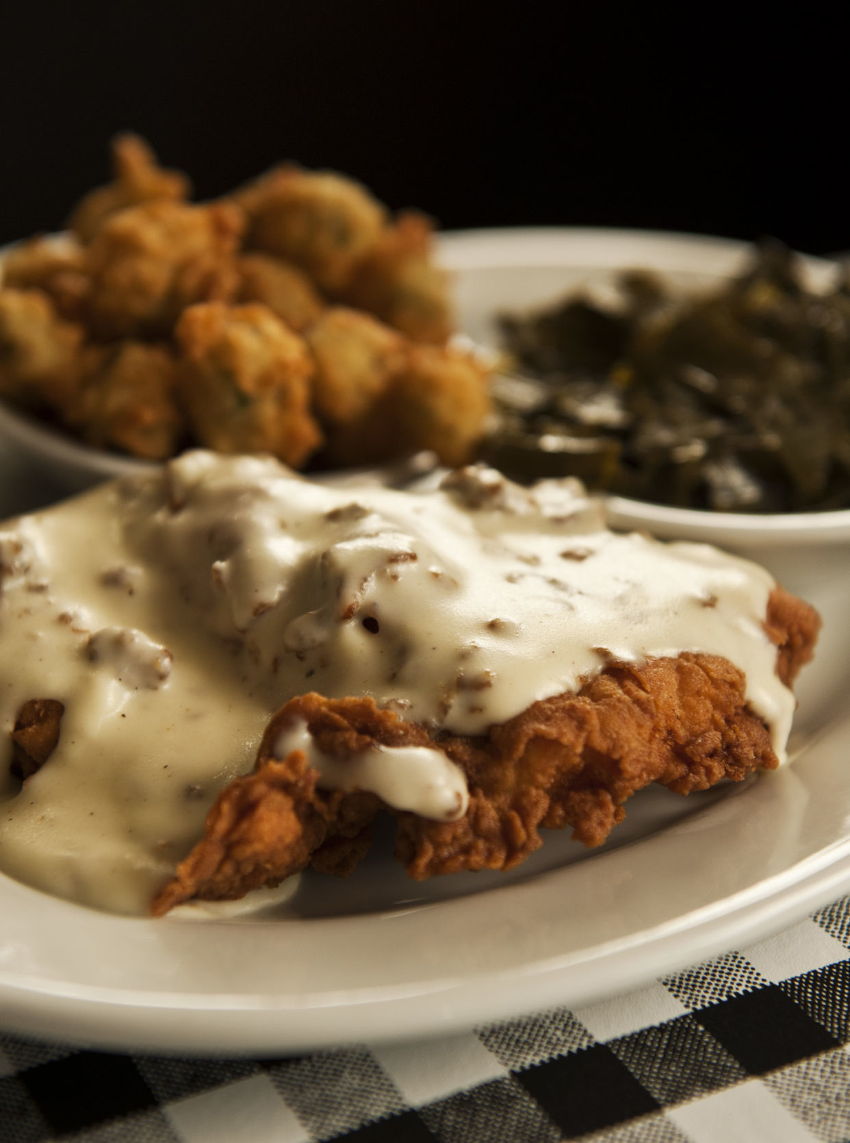801 Southern Kitchen and Pancake House